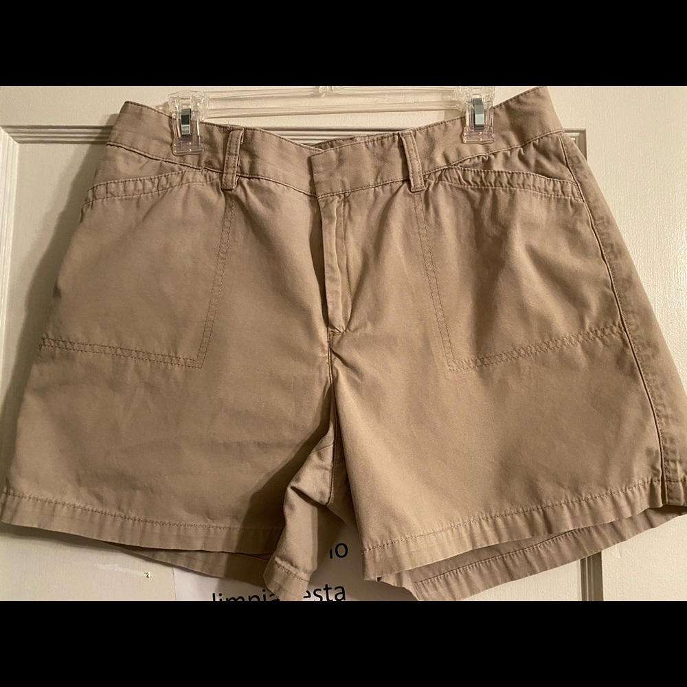 Dockers Khakis